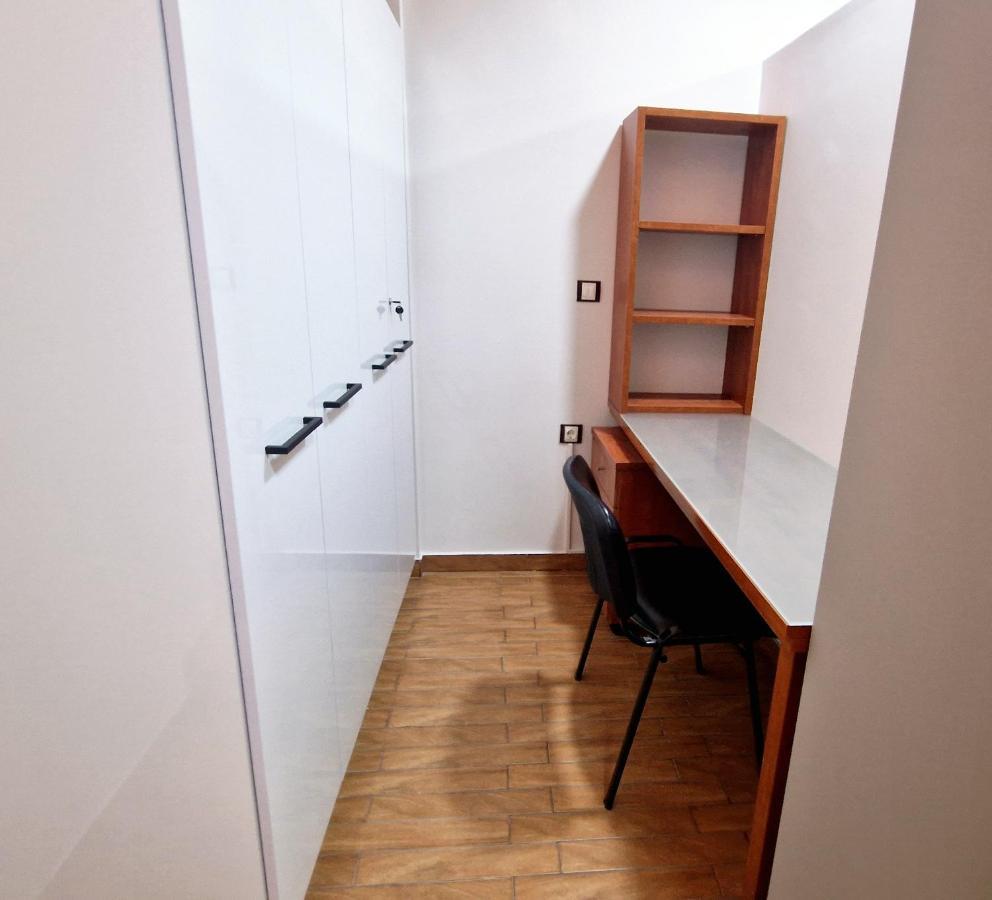 Pg Luxury Apartment Kavála Ngoại thất bức ảnh